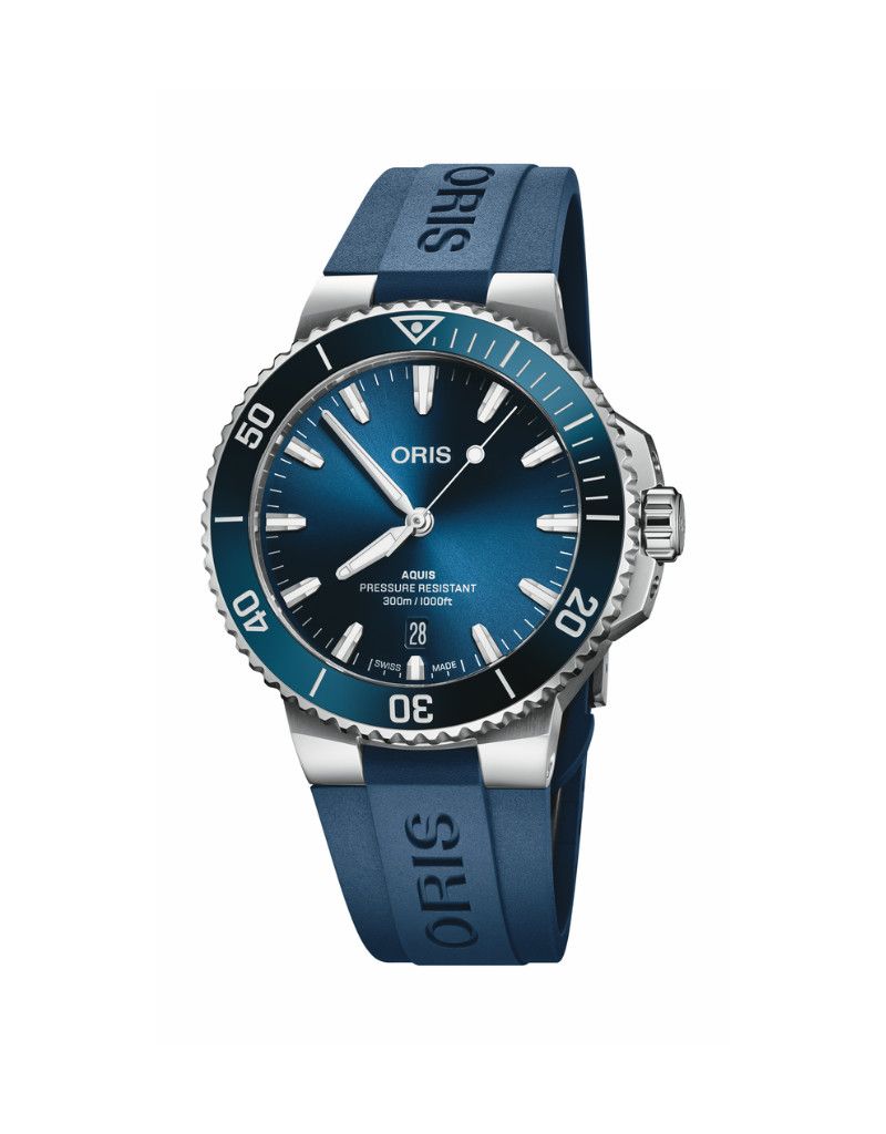 Oris Aquis