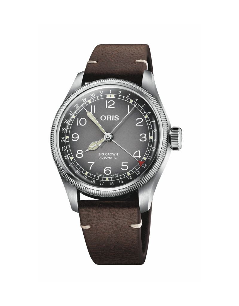 Oris Big Crown X cervo volante