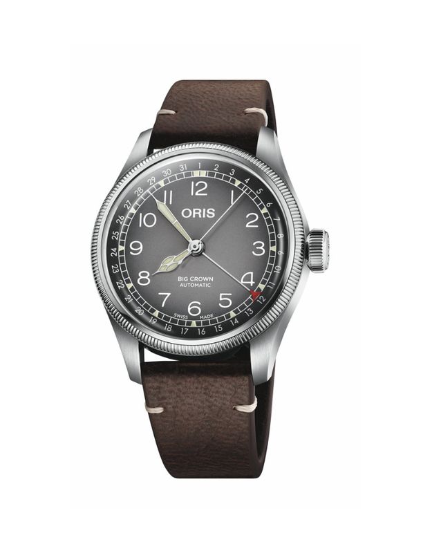 ​Oris Big Crown X cervo volante