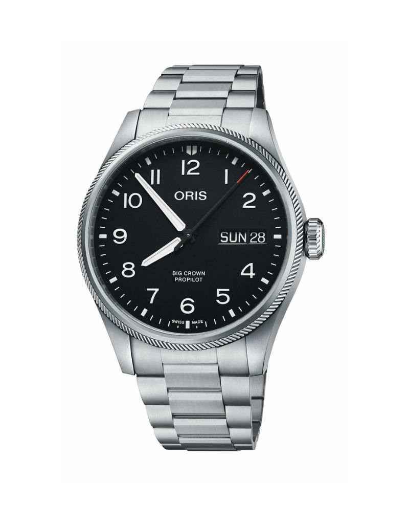 Oris Big Crown Propilot
