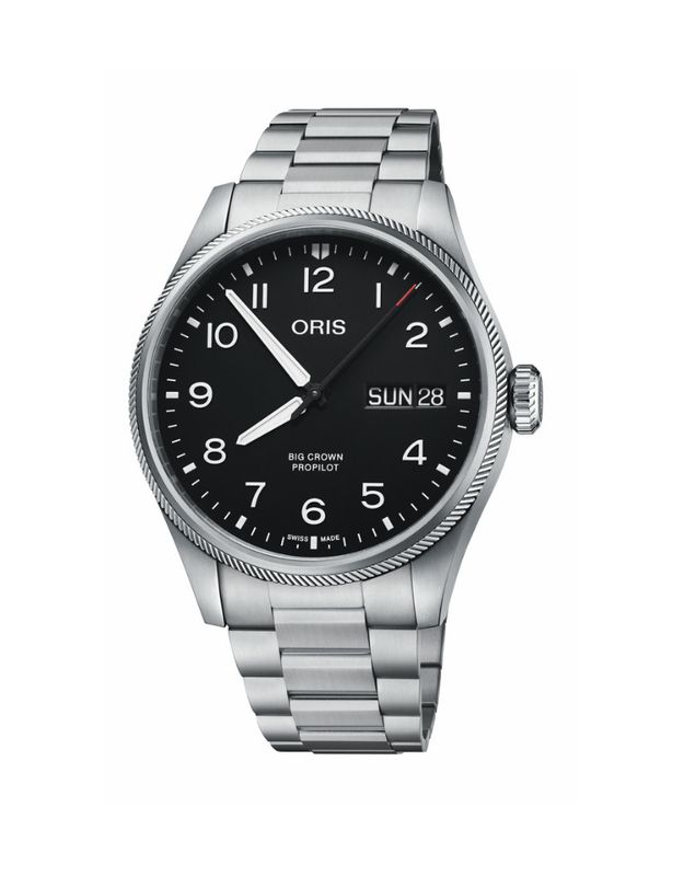 Oris Big Crown Propilot