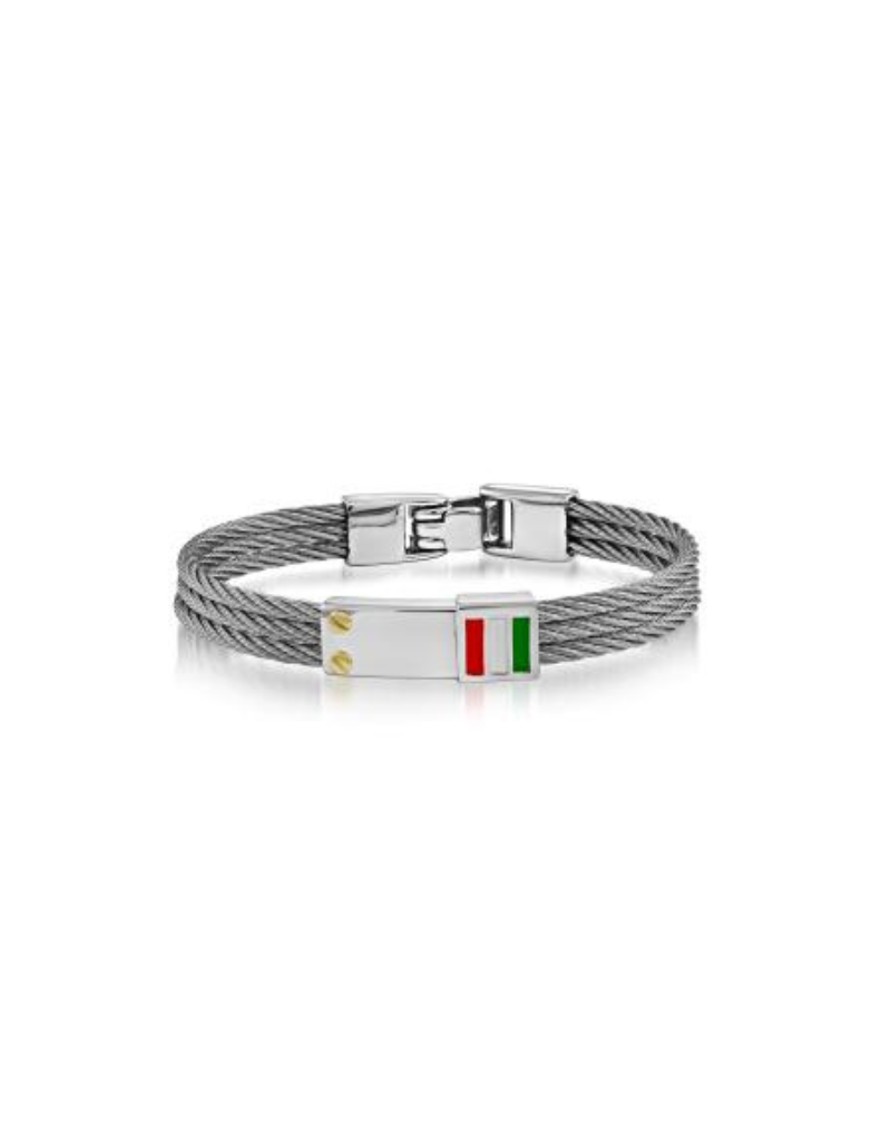 Italgem Childrens Italy Bracelet