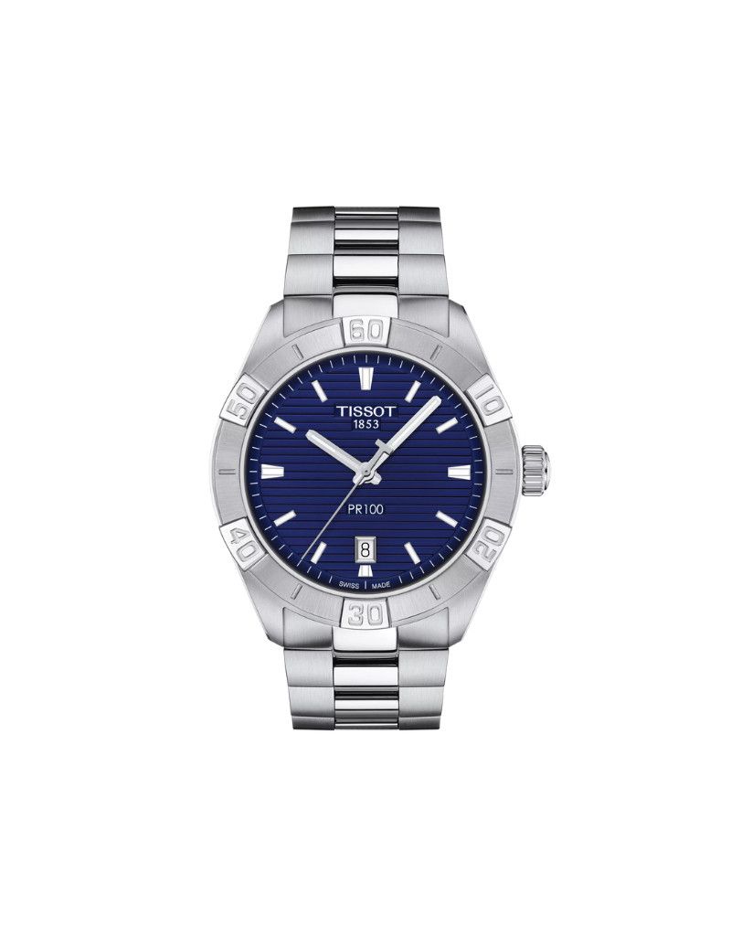 Tissot PR100
