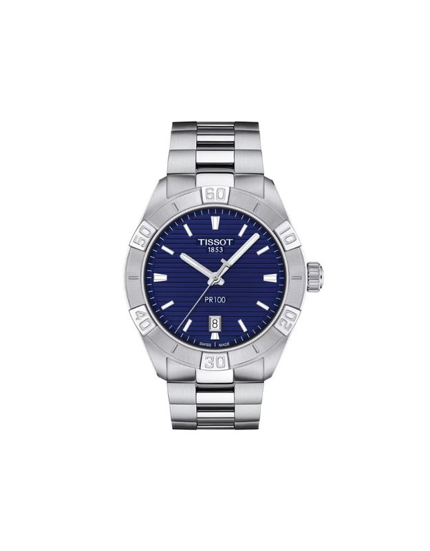 Tissot PR100