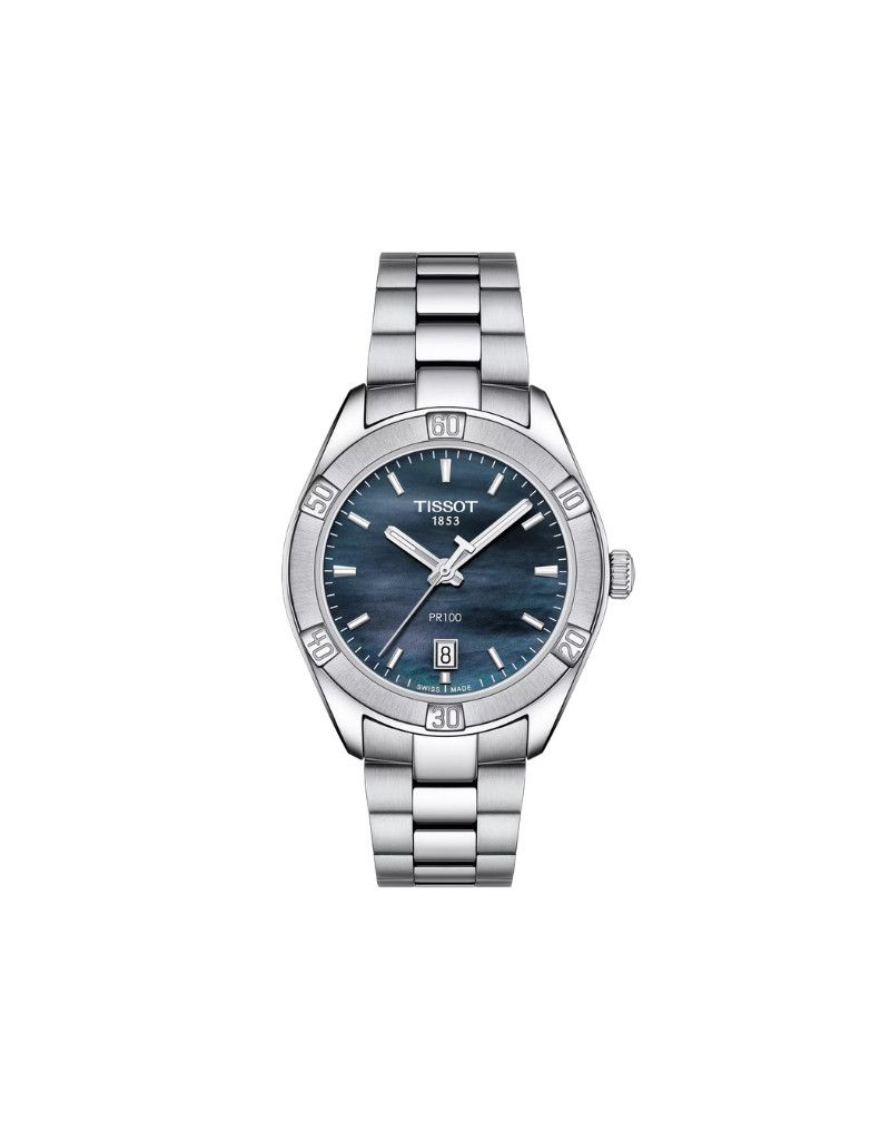 Tissot PR100