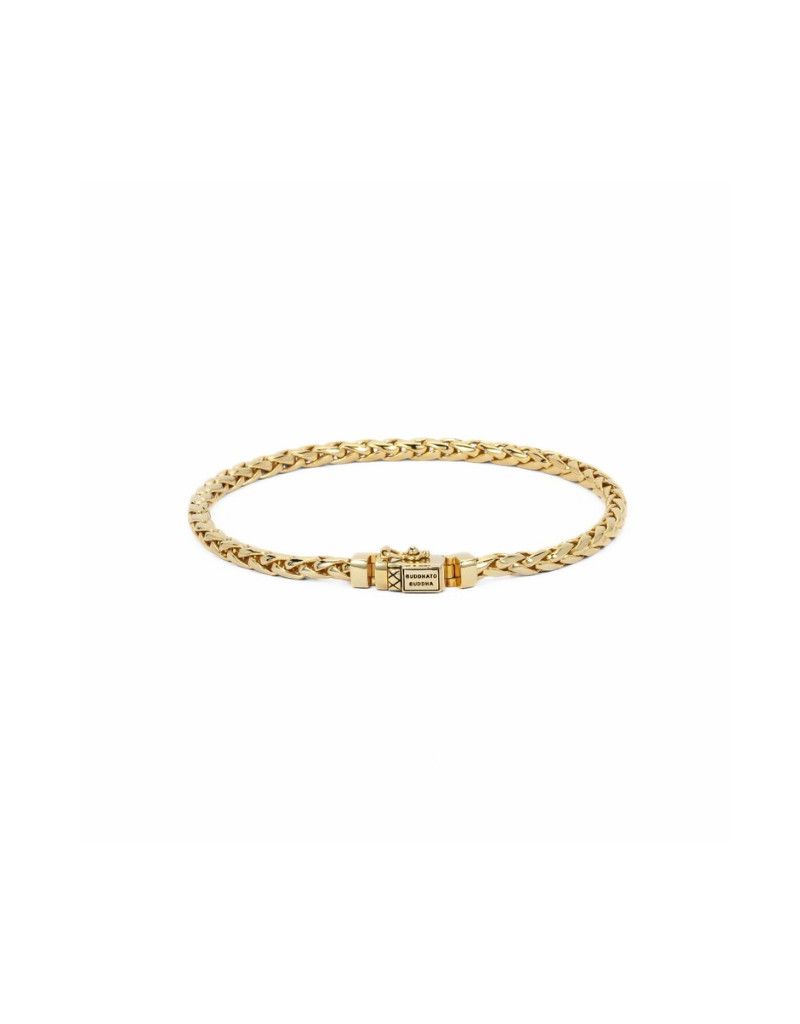 Buddha to buddha bracelet George mini