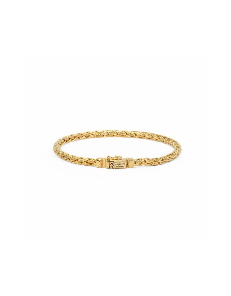 Buddha to buddha Bracelet Katja mini, Taille: C 14cm