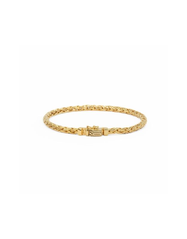 Buddha to buddha Bracelet Katja mini