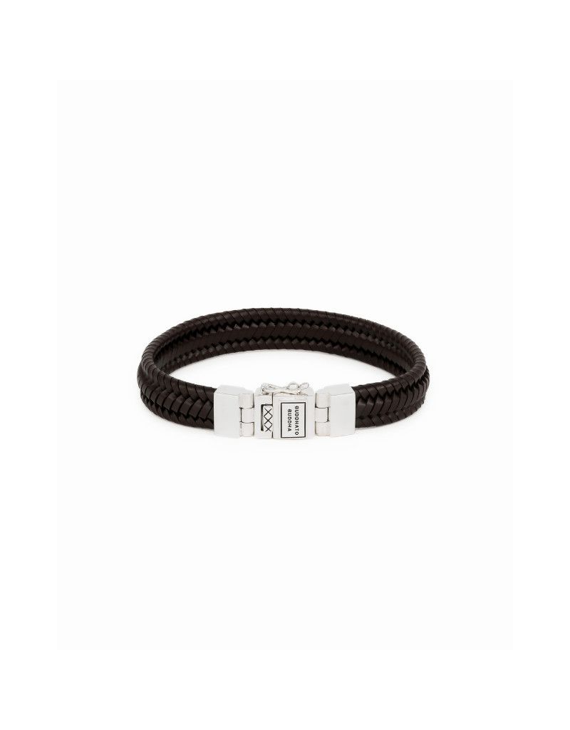 Buddha to buddha bracelet Edwin