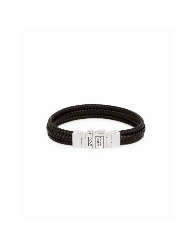 Buddha to buddha bracelet Edwin