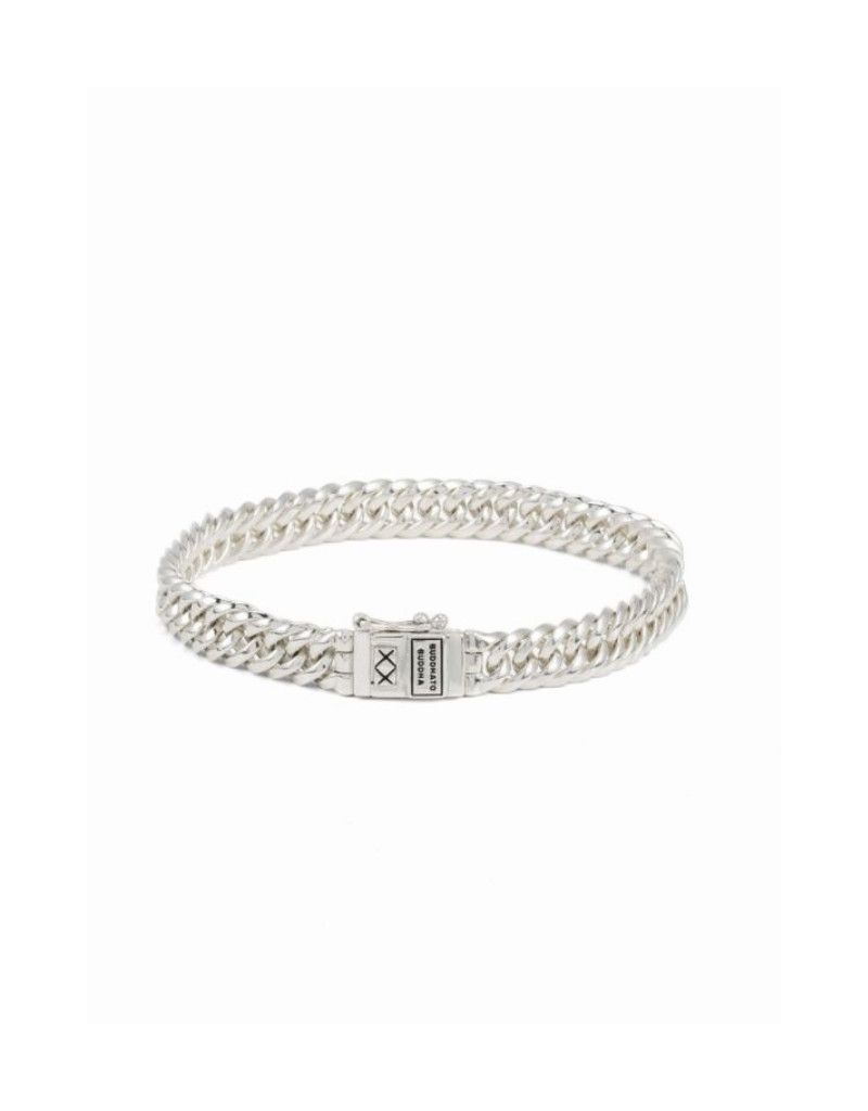 Buddha to buddha bracelet chain mini