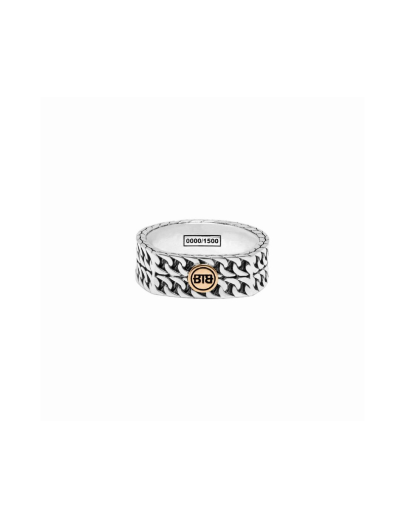 ​Buddha to buddha Esther ring