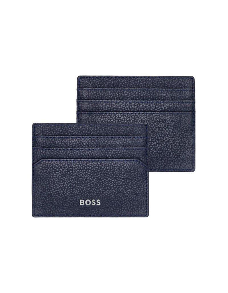 Hugo Boss card holder