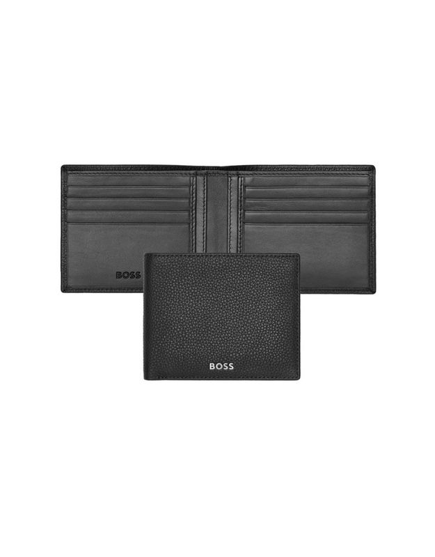 Hugo Boss portefeuille