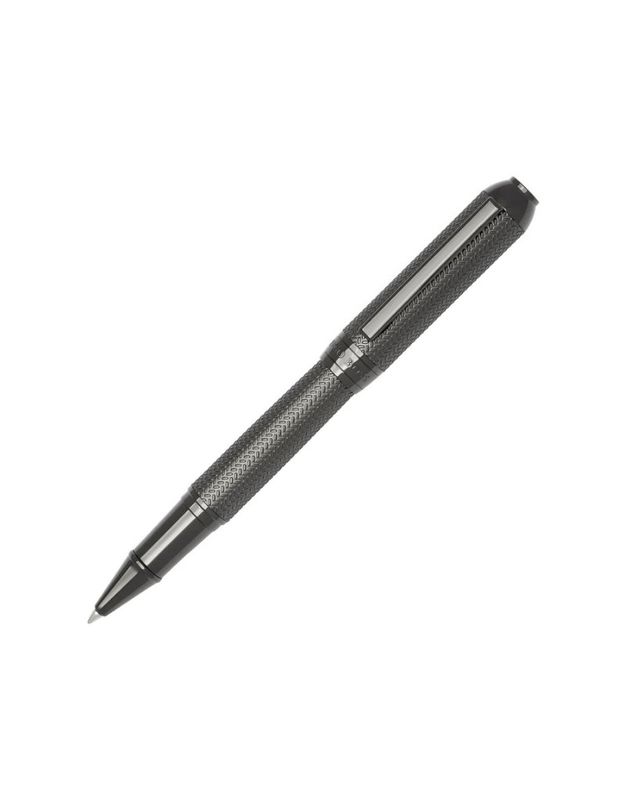 Hugo Boss stylo bille roulante