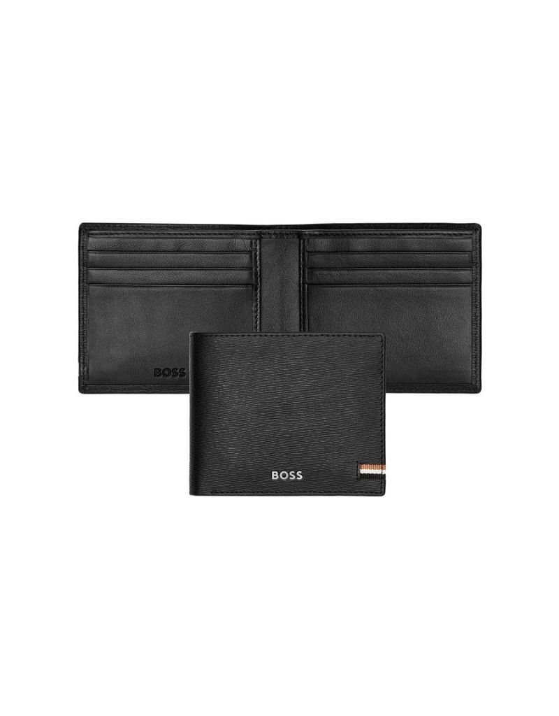 Hugo Boss portefeuille