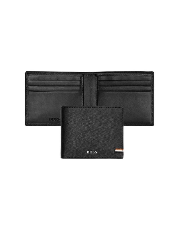 Hugo Boss portefeuille