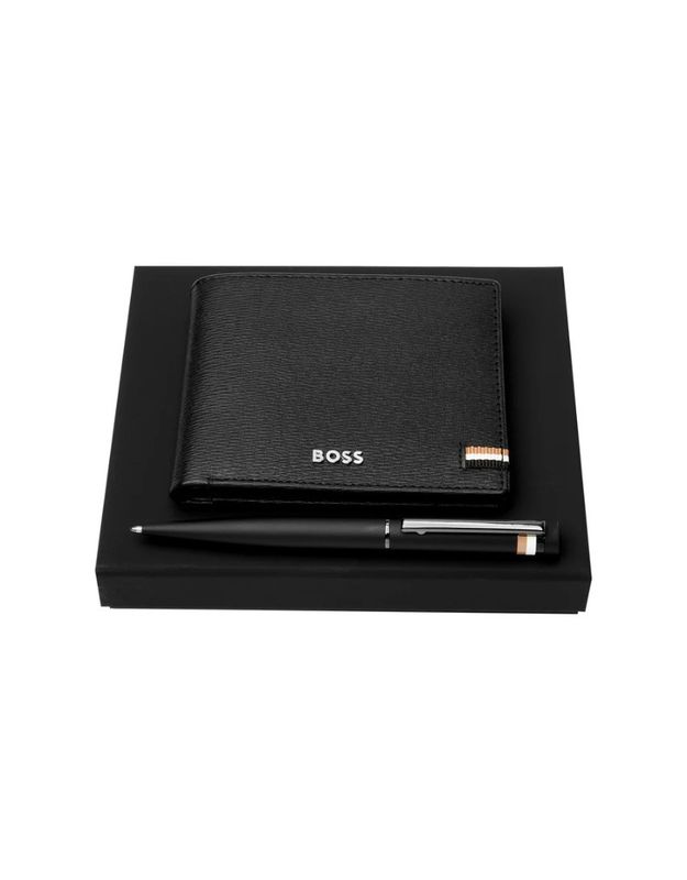 Hugo Boss ensemble stylo a bille