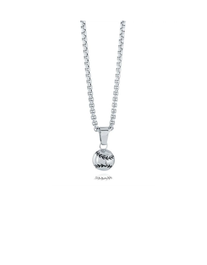 Italgem Pendentif Baseball