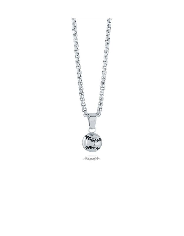 Italgem Pendentif Baseball