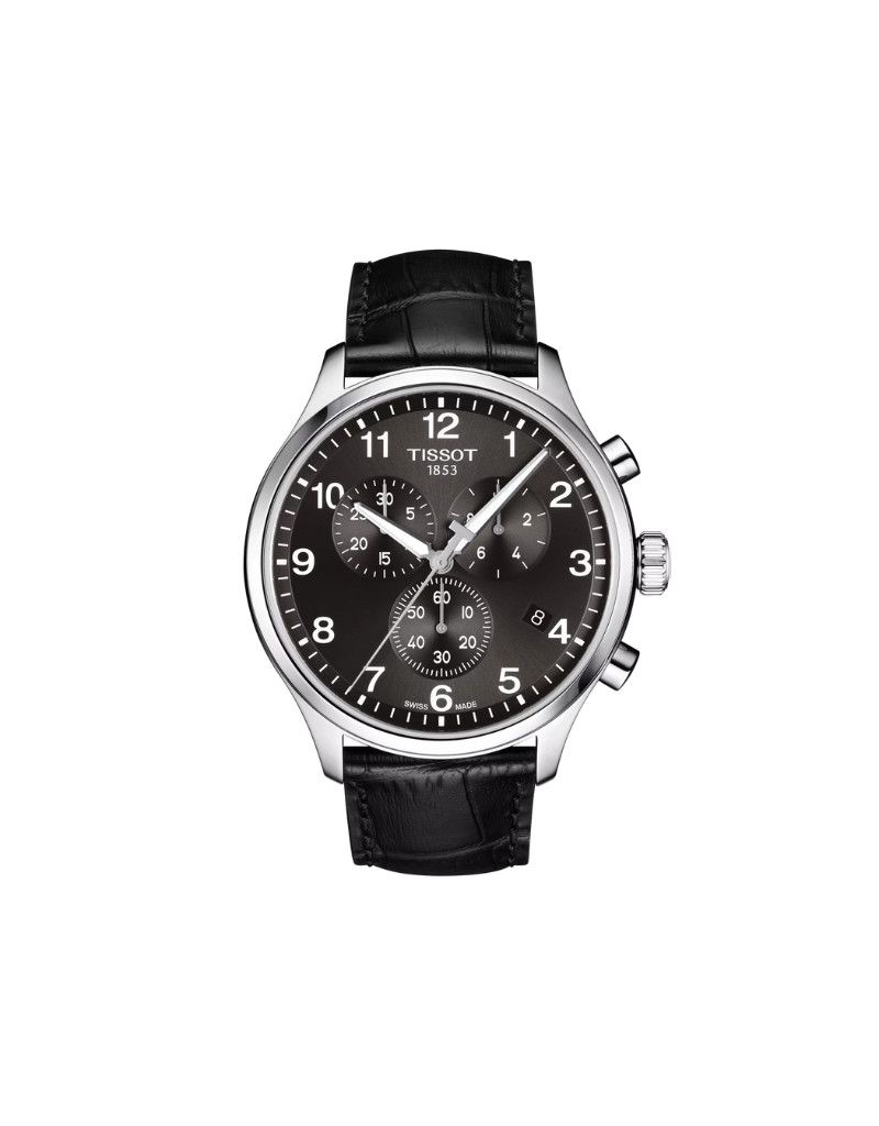 Tissot Montre Chrono XL