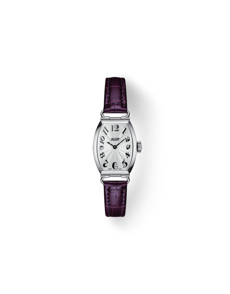 Tissot Heritage