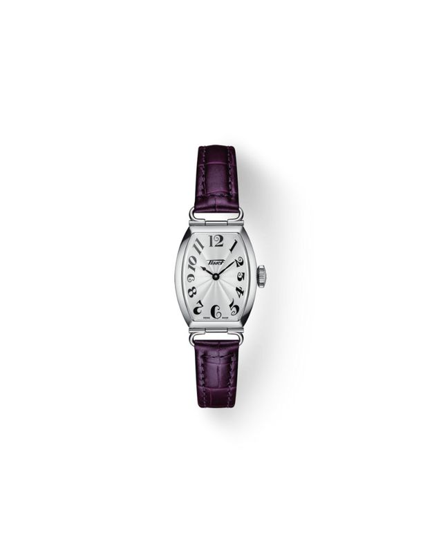 Tissot Heritage