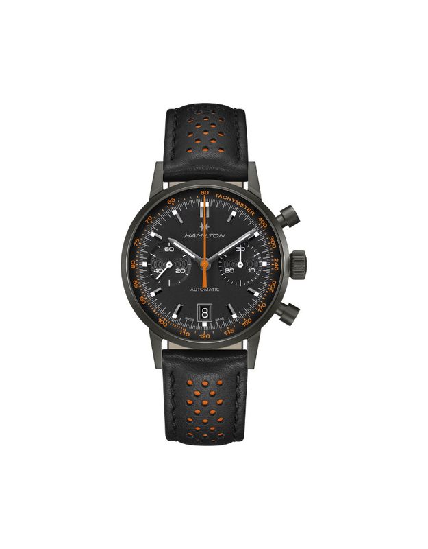 Hamilton Intermatic Chrono