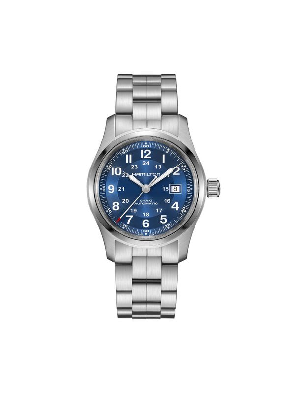 Hamilton khaki field