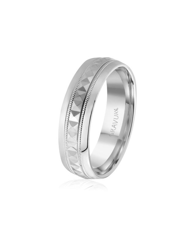 Bague alliance de mariage
