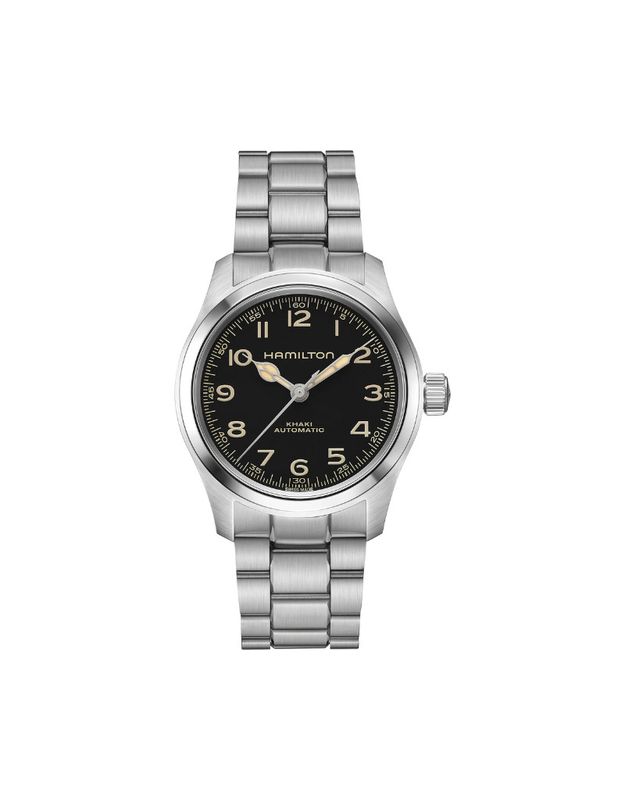 Hamilton Khaki Field Murph