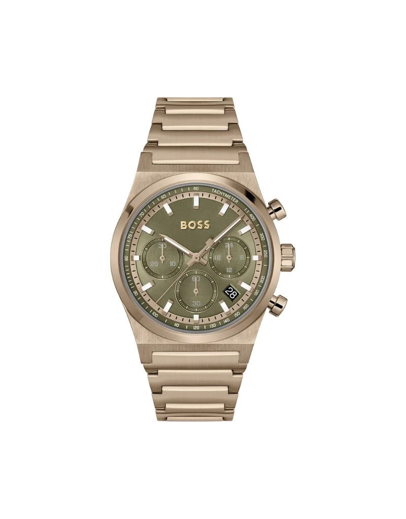 Hugo Boss Timpiece Candor