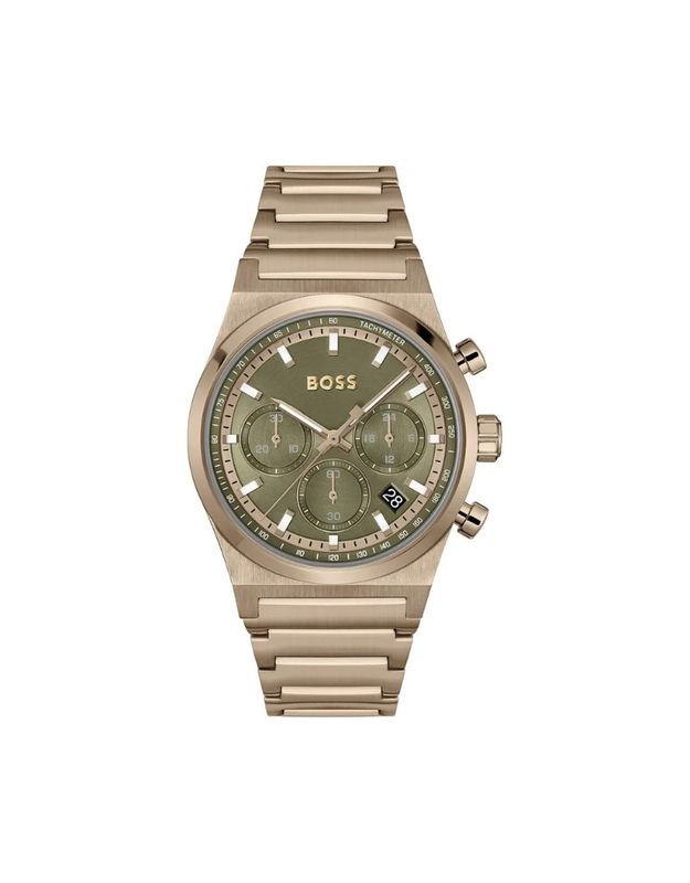 Hugo Boss Montre Candor
