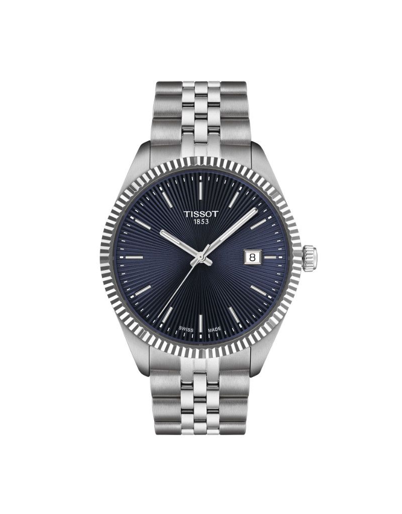 Tissot Ballade