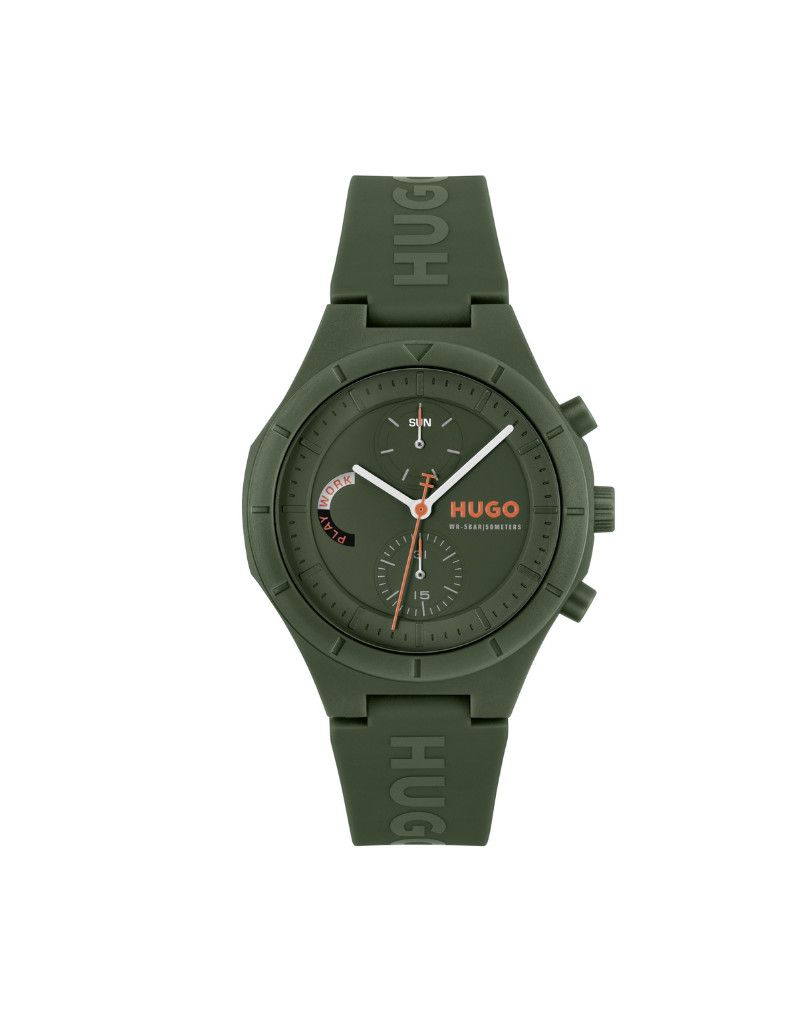 Hugo Boss Montre