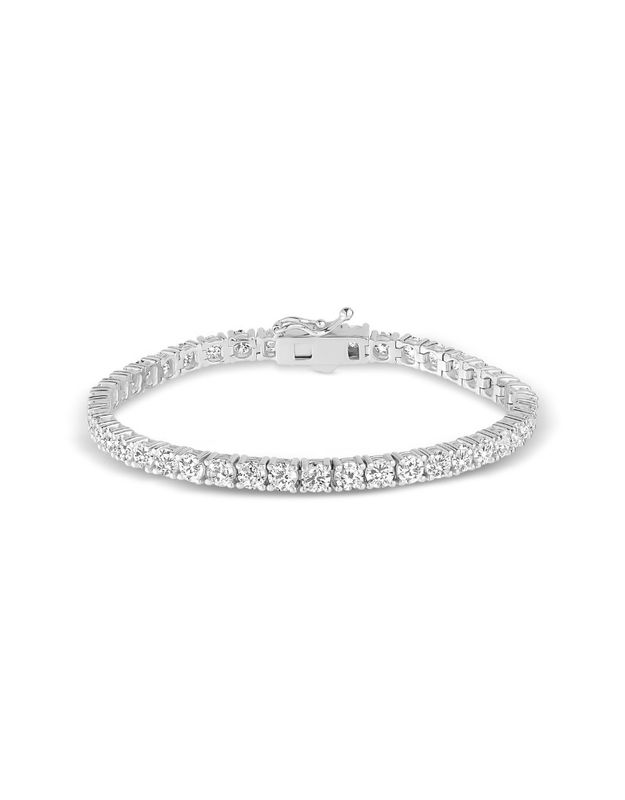 Miss Mimi Tennis Bracelet