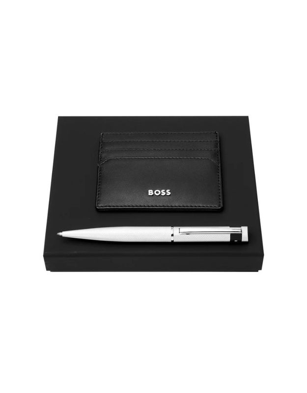 Hugo boss ensemble cadeaux