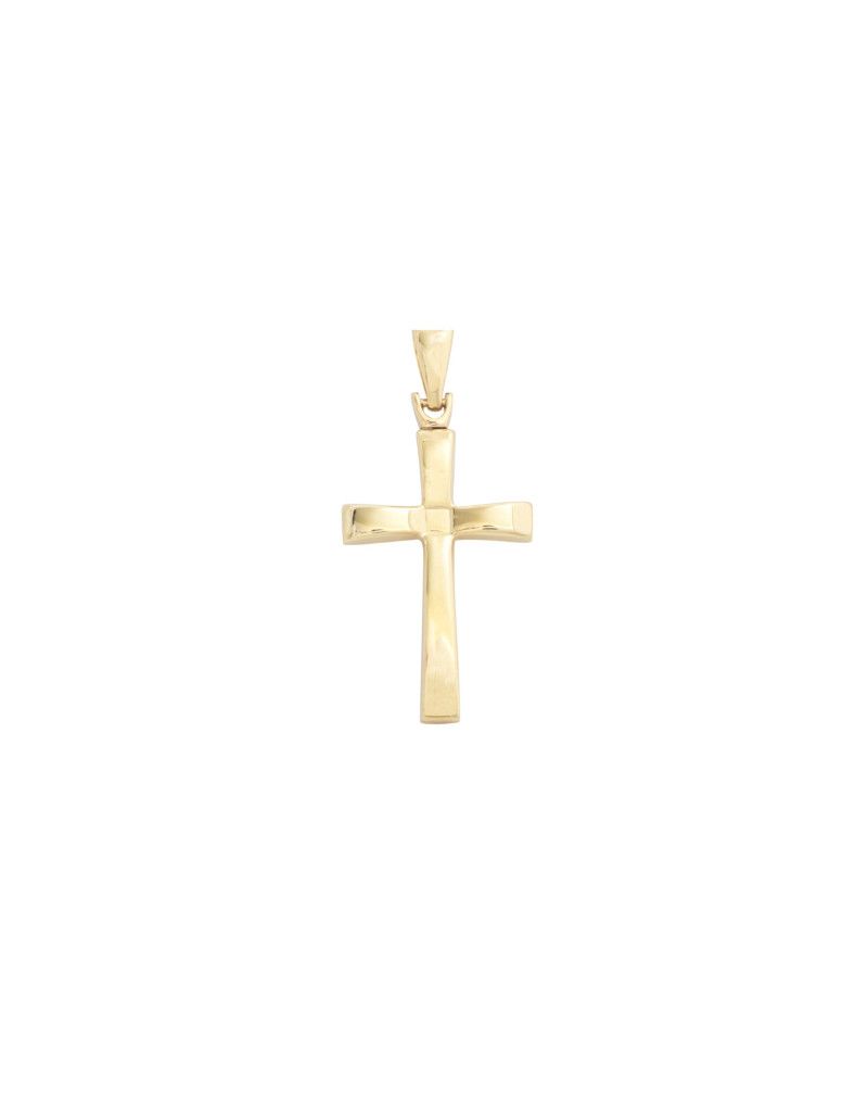 Cross Pendant