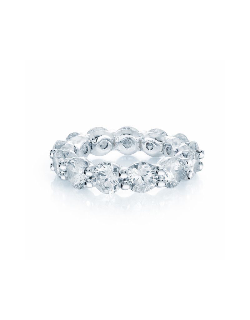 Miss Mimi Eternity Ring