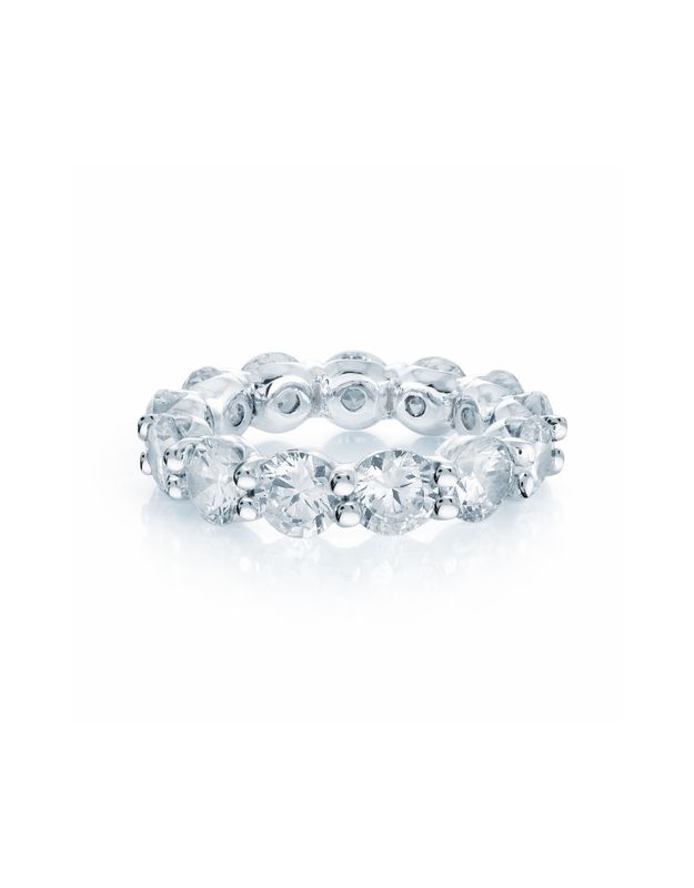 Miss Mimi Eternity Ring