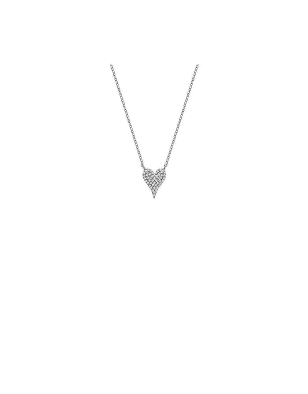 Heart Pendant
