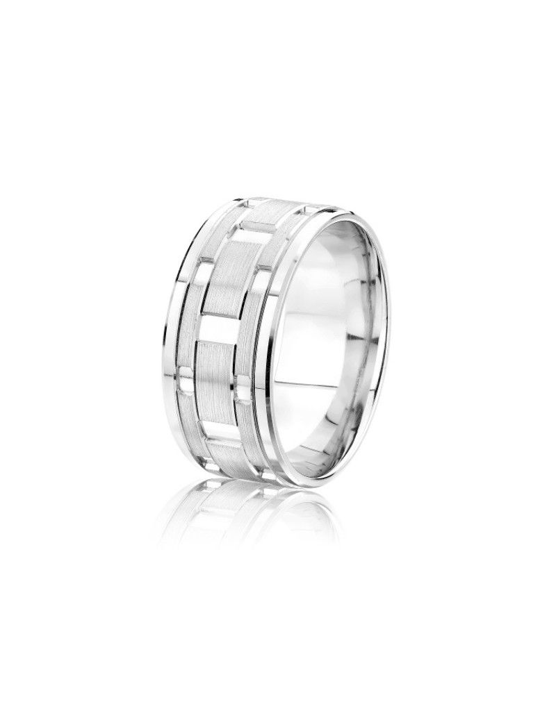 Bague Alliance de mariage