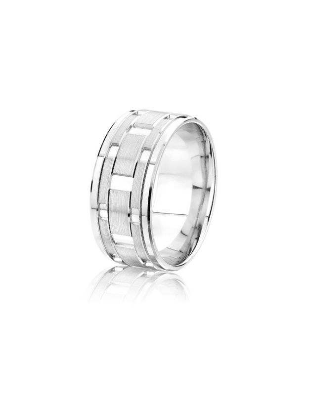Bague Alliance de mariage