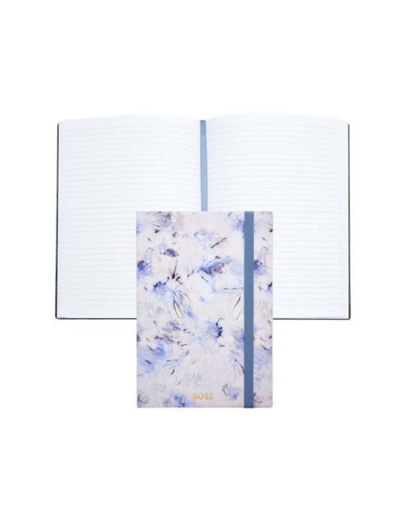 Hugo Boss Carnet Fleure