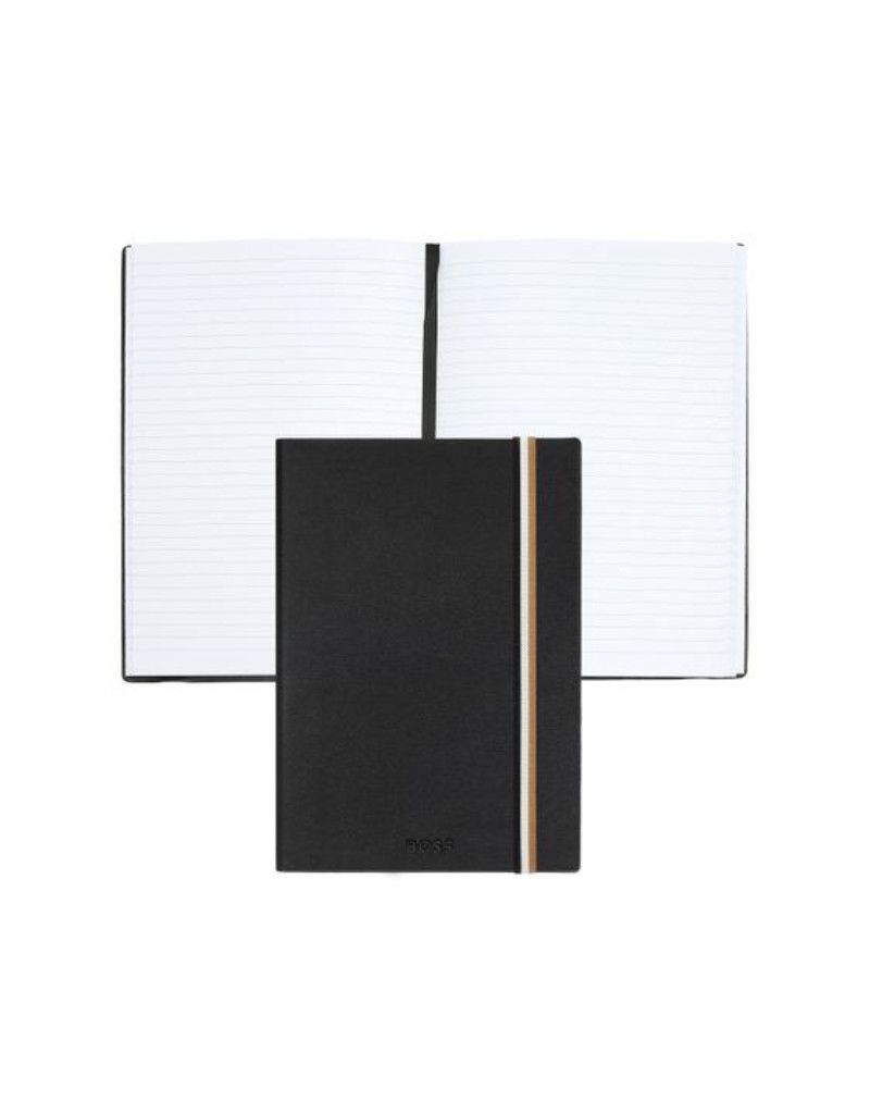 Hugo Boss Carnet Iconic