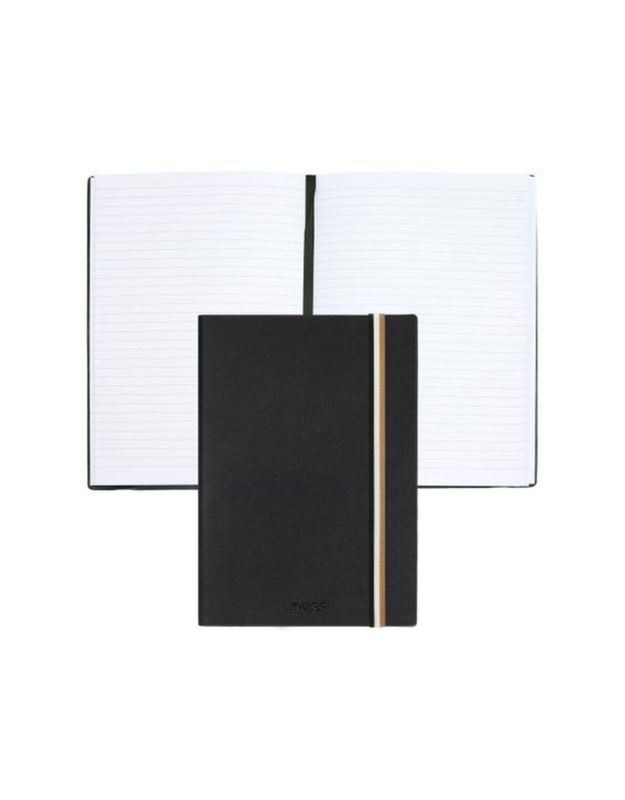 Hugo Boss Carnet Iconic