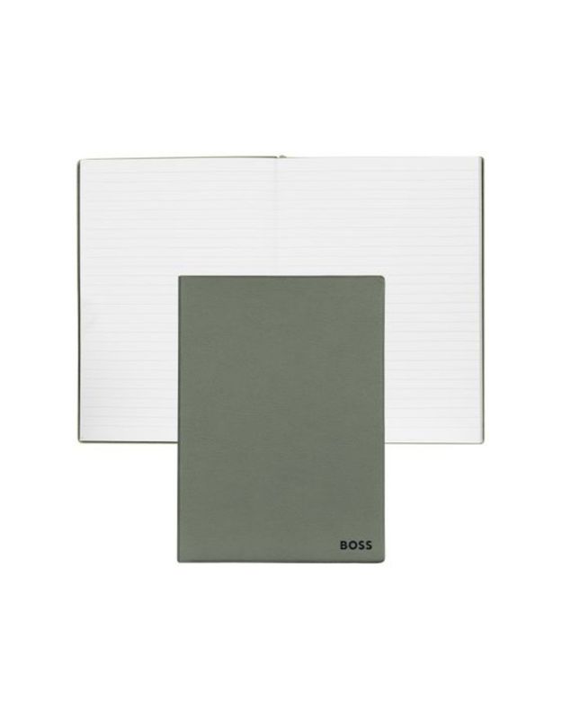 Hugo Boss Essentiale Notebook