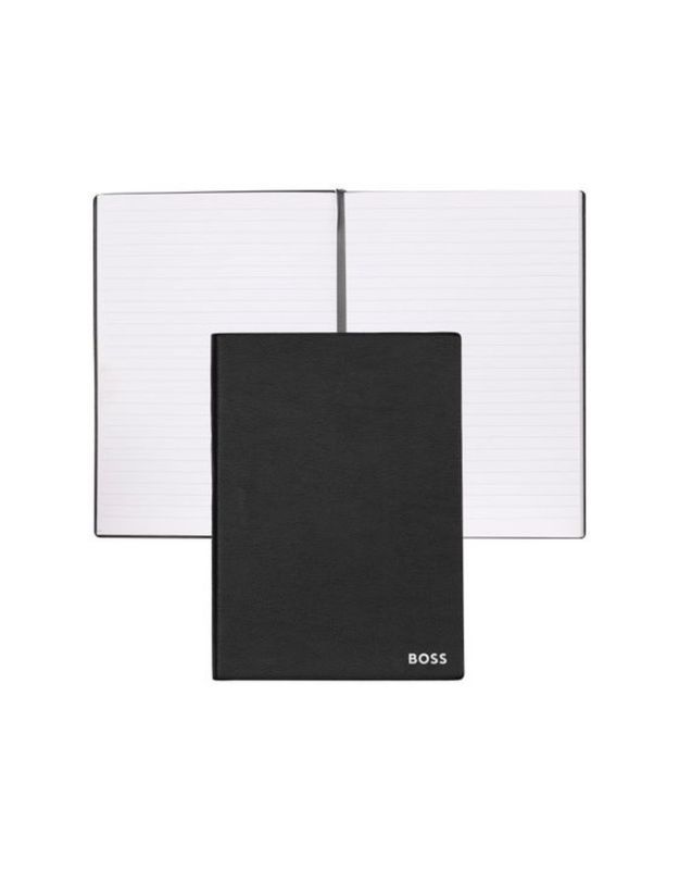 Hugo Boss Essential Notebook