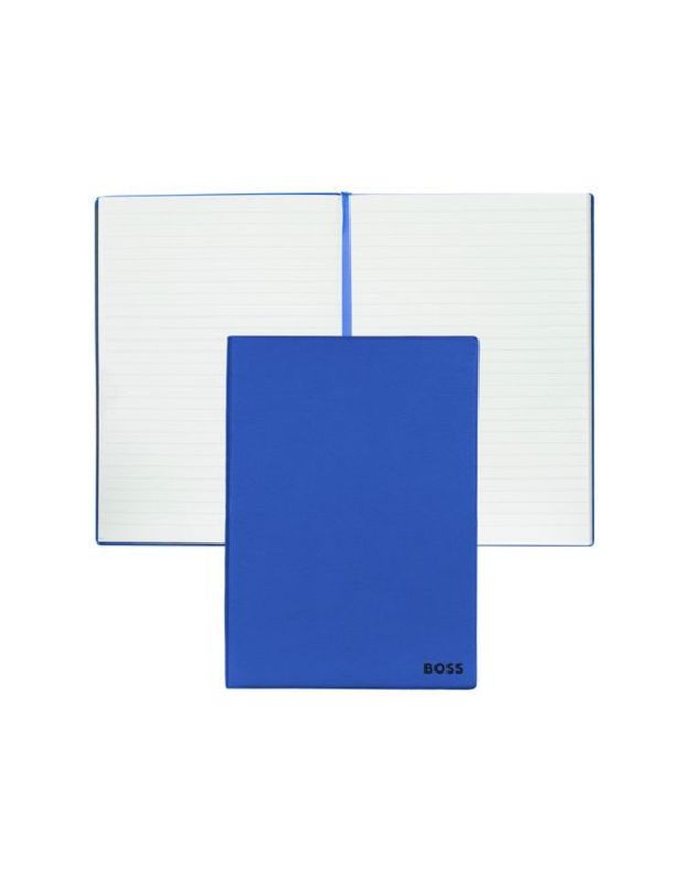 Hugo Boss Note book