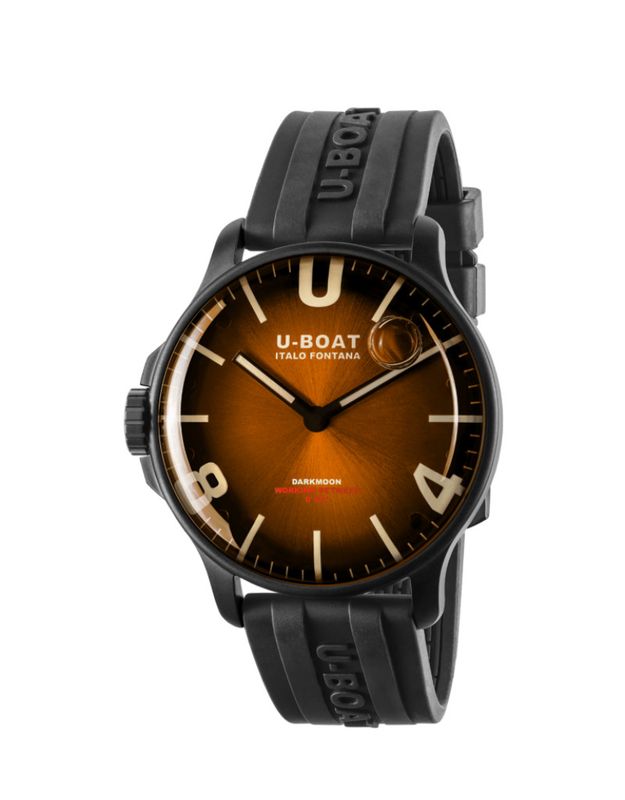 U-Boat Darkmoon